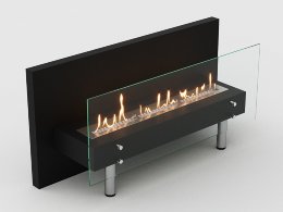 Биокамин Lux Fire Консул 3 - 1200